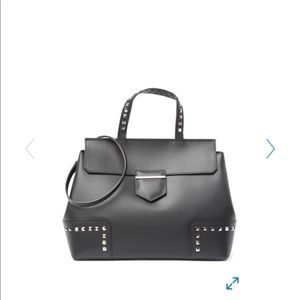 persaman new york purse